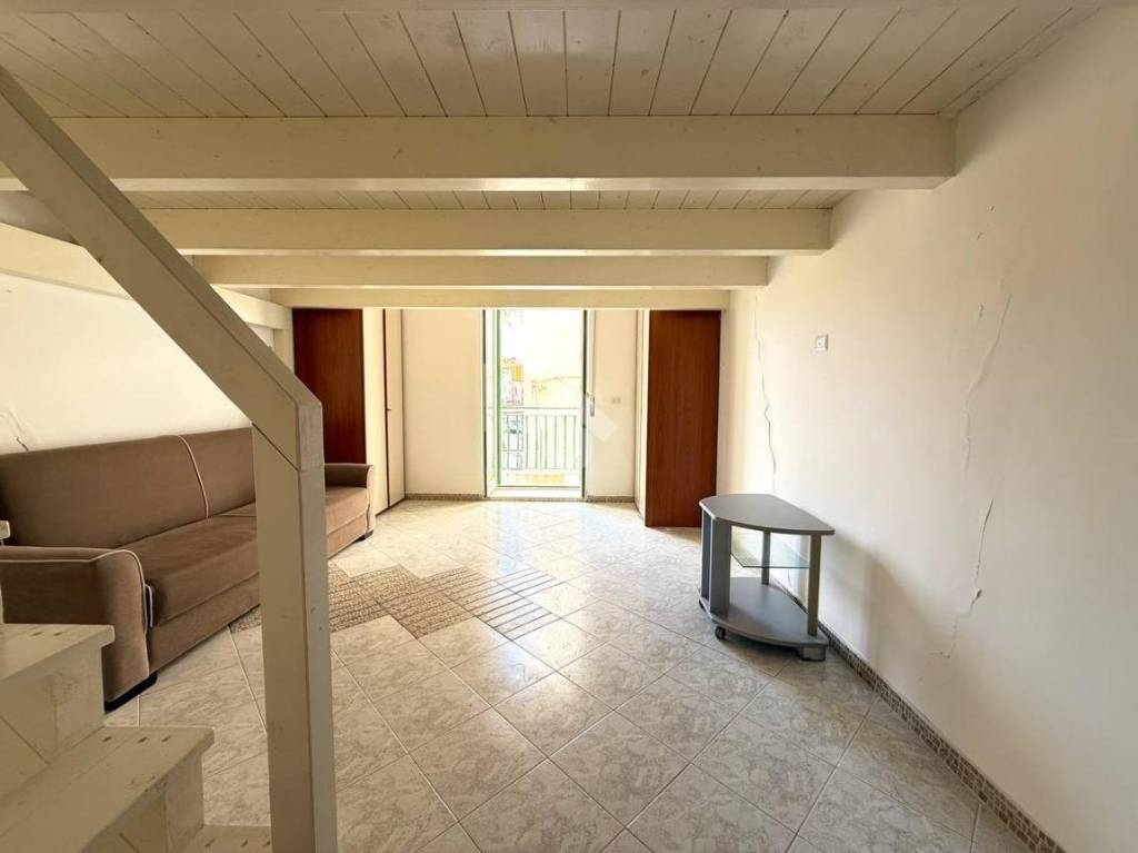 appartamento in vendita a Pozzuoli