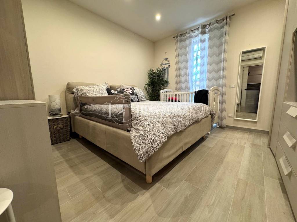 appartamento in vendita a Pozzuoli