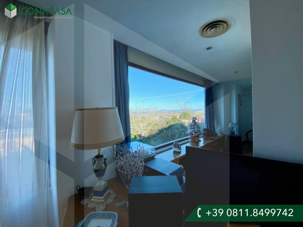casa indipendente in vendita a Pozzuoli