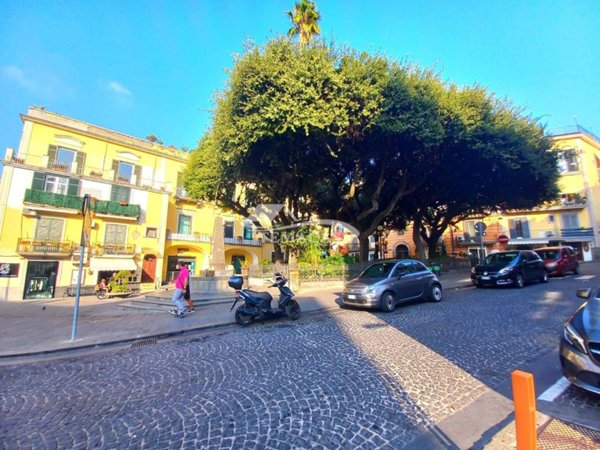 appartamento in vendita a Pozzuoli