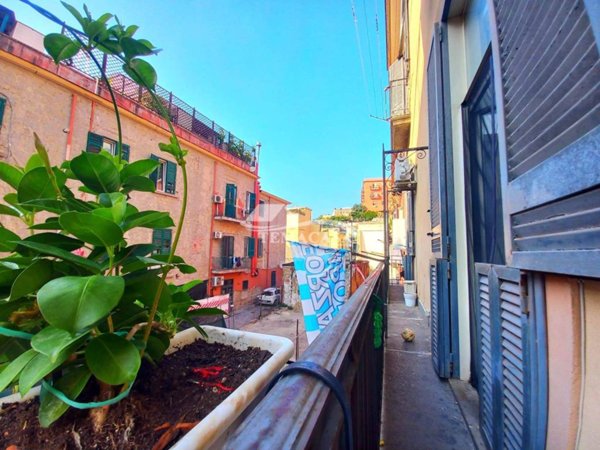 appartamento in vendita a Pozzuoli