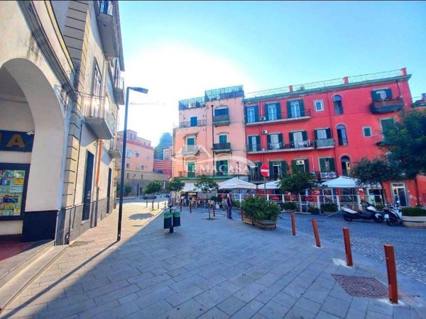 appartamento in vendita a Pozzuoli