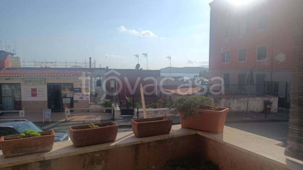 appartamento in vendita a Pozzuoli