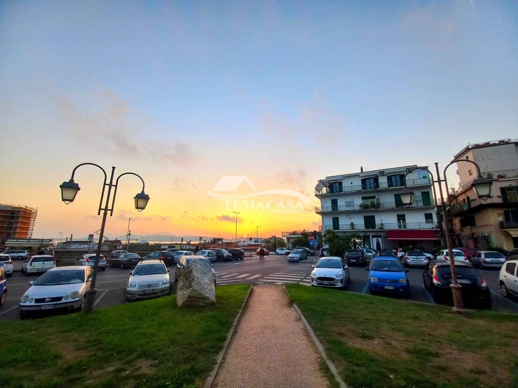 appartamento in vendita a Pozzuoli