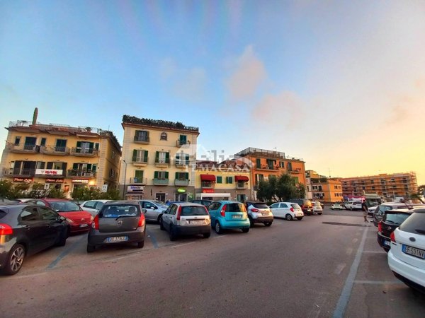appartamento in vendita a Pozzuoli
