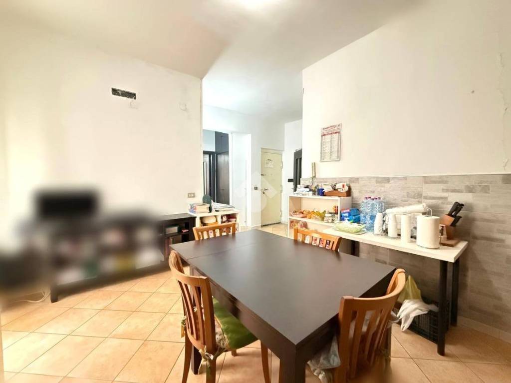 appartamento in vendita a Pozzuoli