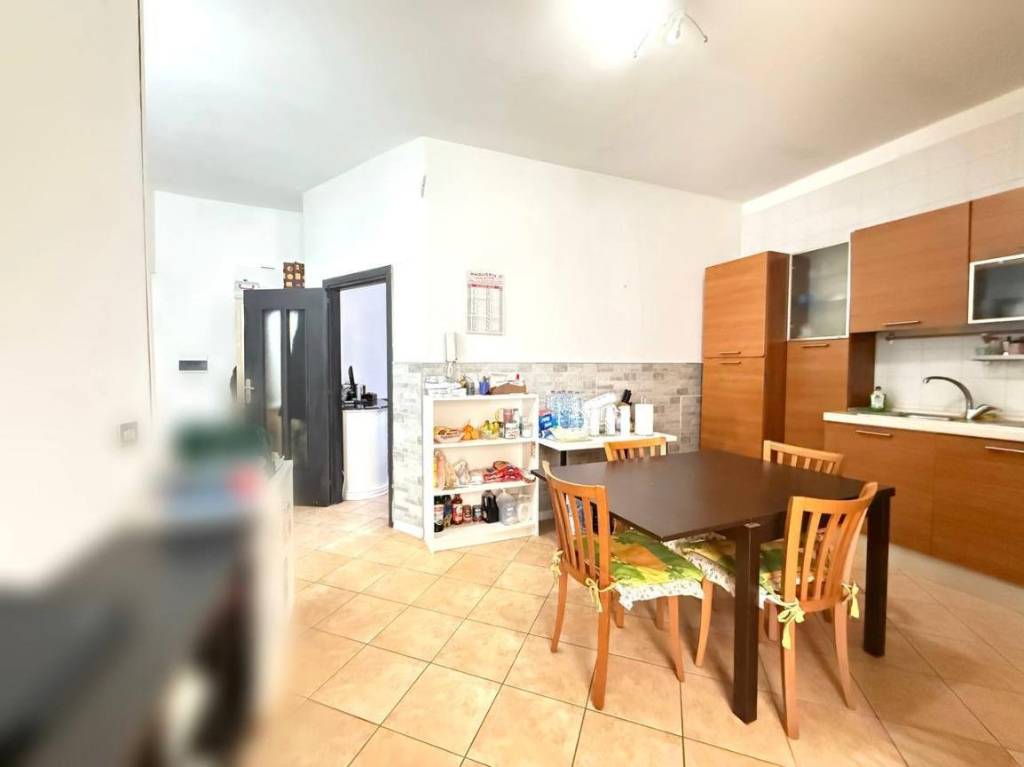 appartamento in vendita a Pozzuoli