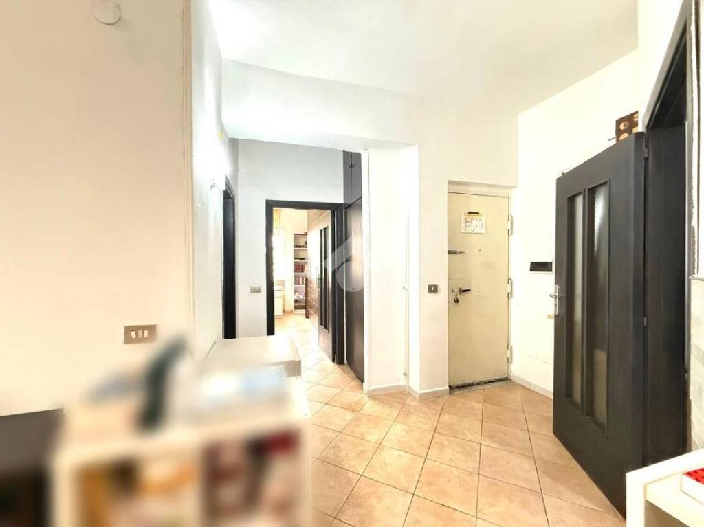 appartamento in vendita a Pozzuoli