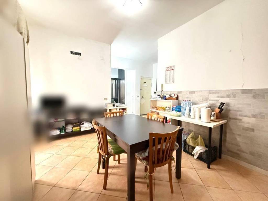 appartamento in vendita a Pozzuoli