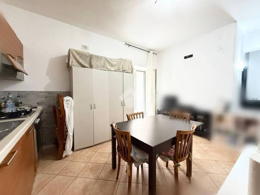 appartamento in vendita a Pozzuoli