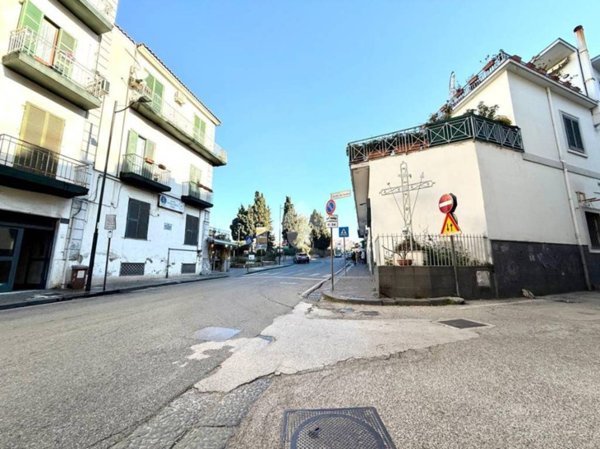 appartamento in vendita a Pozzuoli