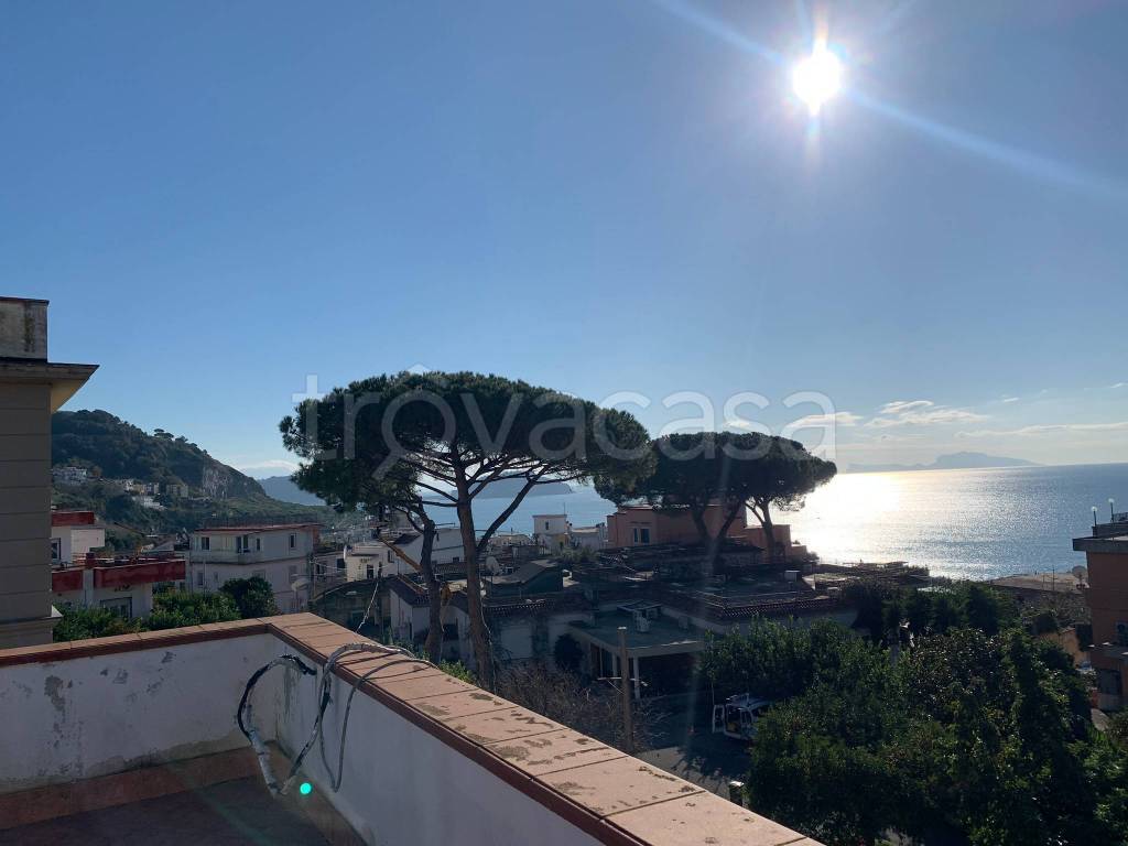 appartamento in vendita a Pozzuoli