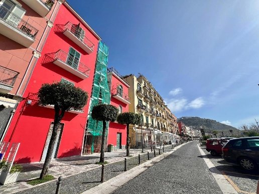appartamento in vendita a Pozzuoli