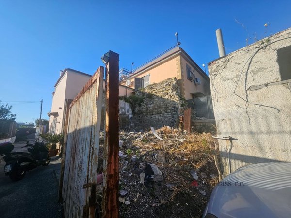 appartamento in vendita a Pozzuoli