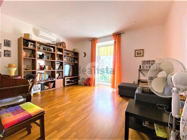appartamento in vendita a Pozzuoli