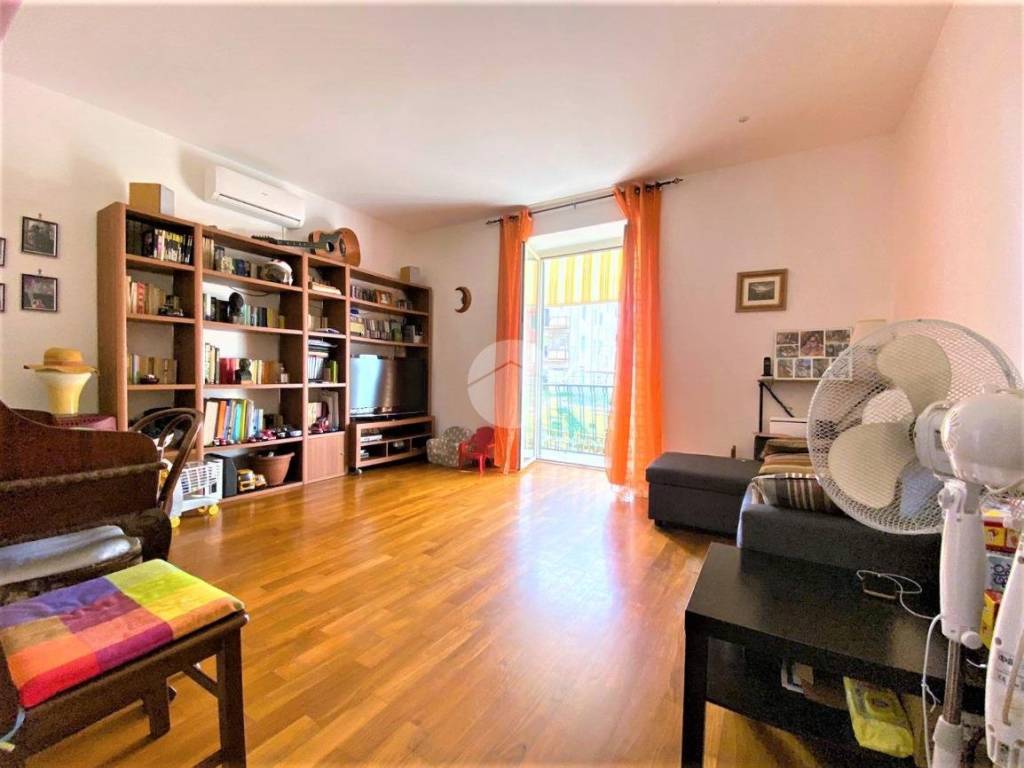 appartamento in vendita a Pozzuoli