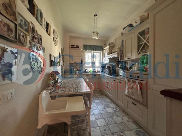 appartamento in vendita a Pozzuoli