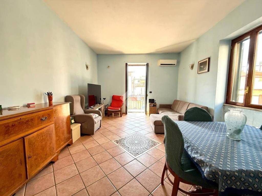 appartamento in vendita a Pozzuoli