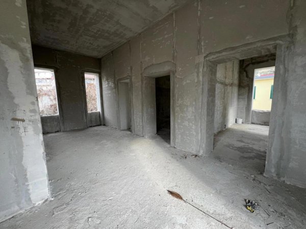 appartamento in vendita a Pozzuoli in zona Arco Felice