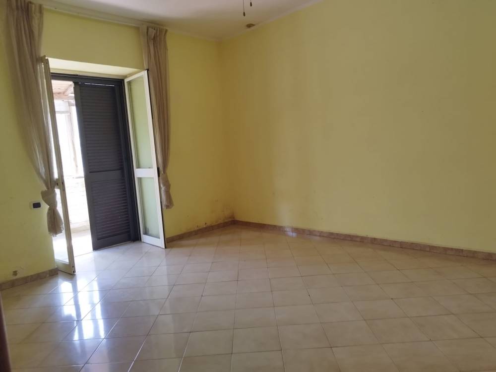 casa indipendente in vendita a Pozzuoli in zona Monterusciello