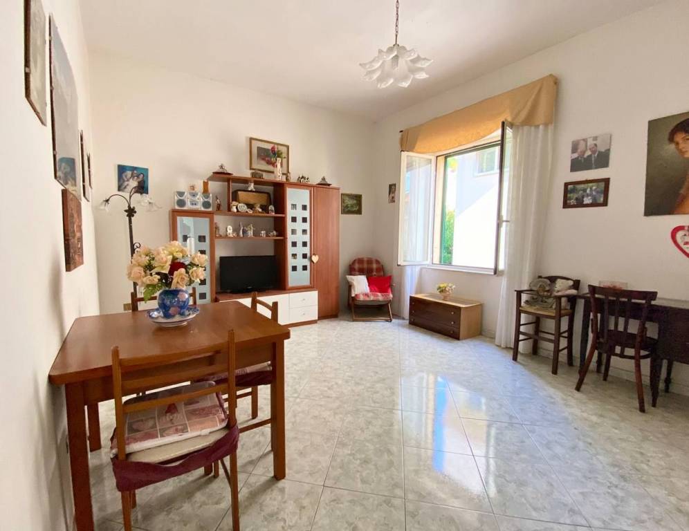 appartamento in vendita a Pozzuoli