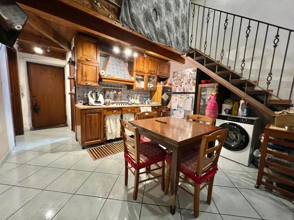 appartamento in vendita a Pozzuoli