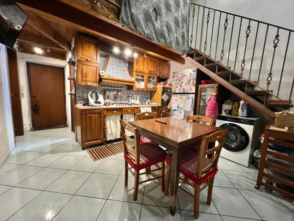 appartamento in vendita a Pozzuoli