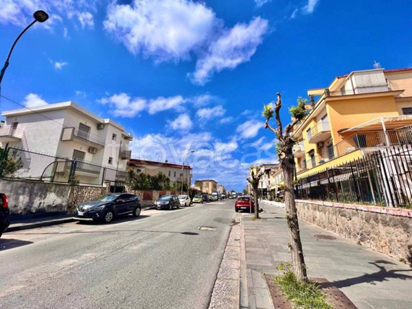 appartamento in vendita a Pozzuoli in zona Arco Felice