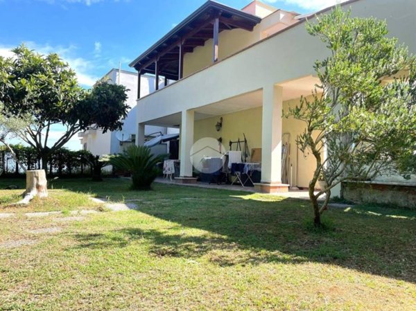 appartamento in vendita a Pozzuoli in zona Monterusciello