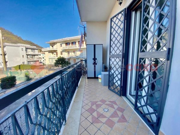 appartamento in vendita a Pozzuoli