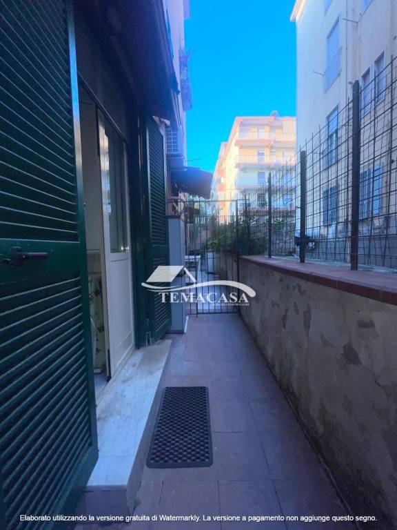 appartamento in vendita a Pozzuoli
