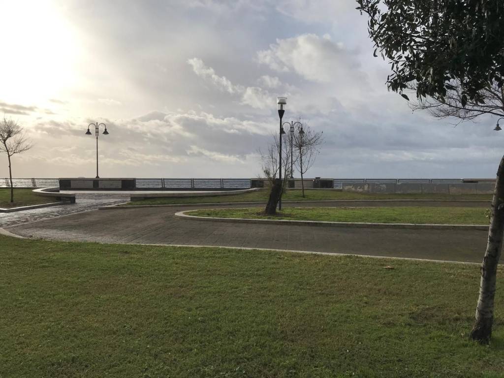 appartamento in vendita a Pozzuoli