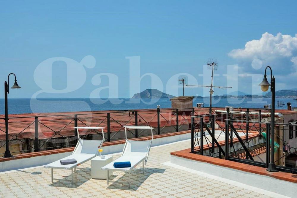 appartamento in vendita a Pozzuoli