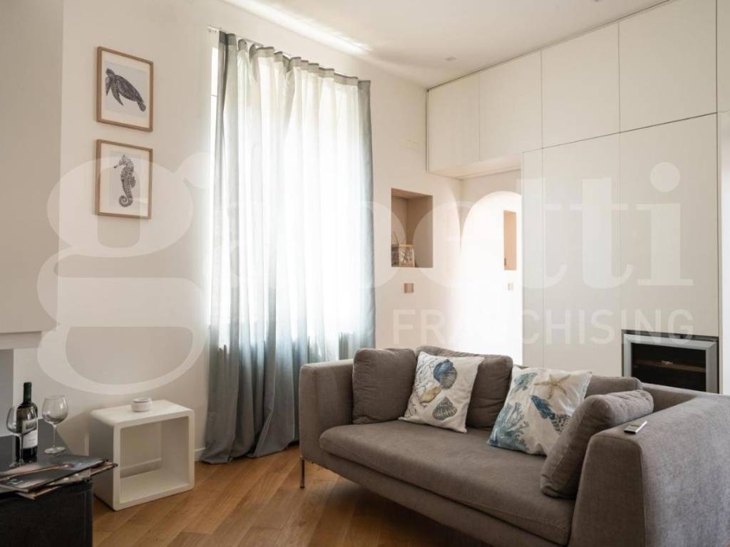 appartamento in vendita a Pozzuoli