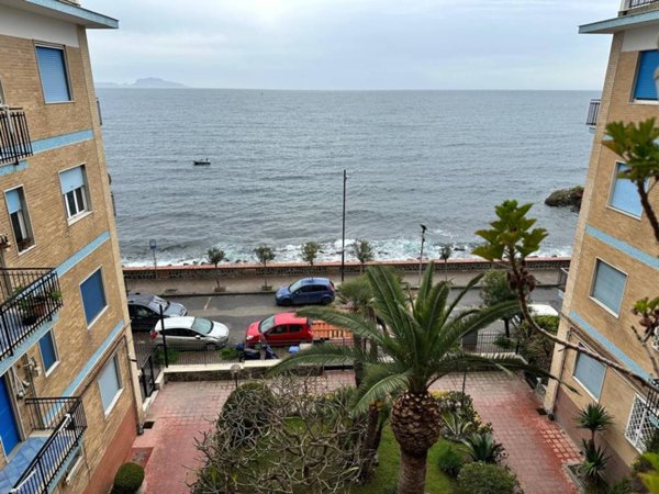 appartamento in vendita a Pozzuoli