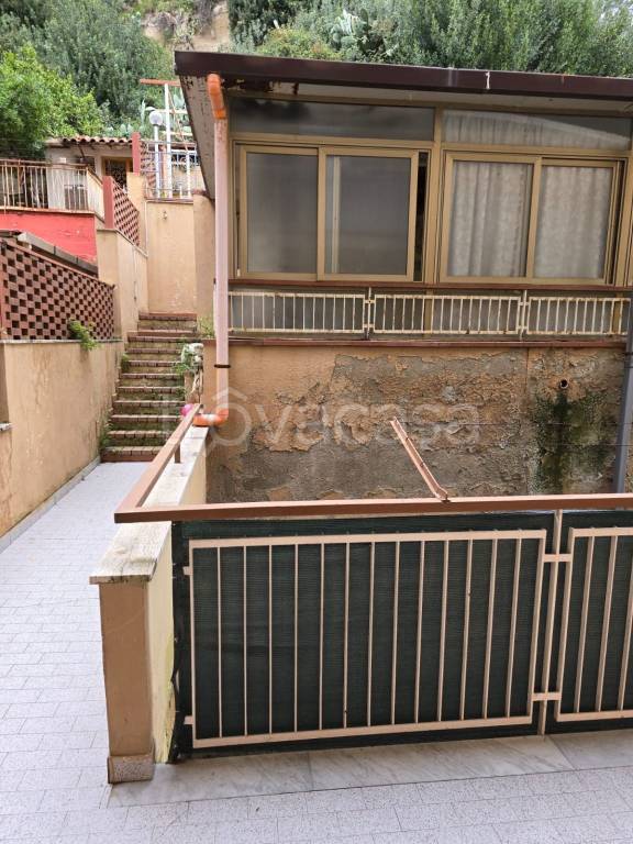 appartamento in vendita a Pozzuoli