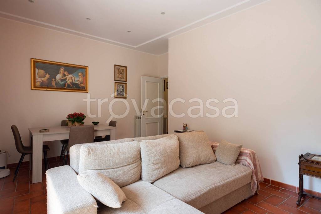 appartamento in vendita a Pozzuoli