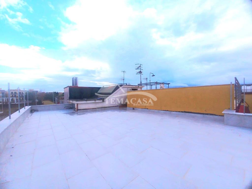 appartamento in vendita a Pozzuoli