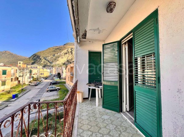 appartamento in vendita a Pozzuoli in zona Arco Felice