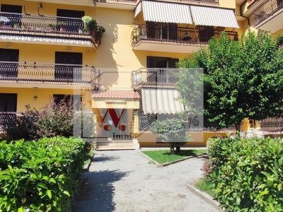 appartamento in vendita a Pozzuoli