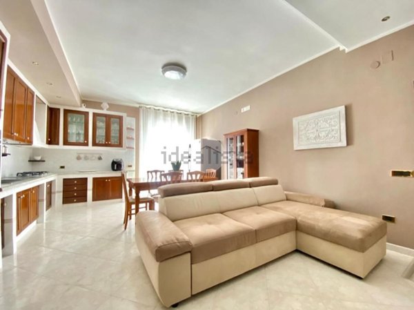 appartamento in vendita a Pozzuoli