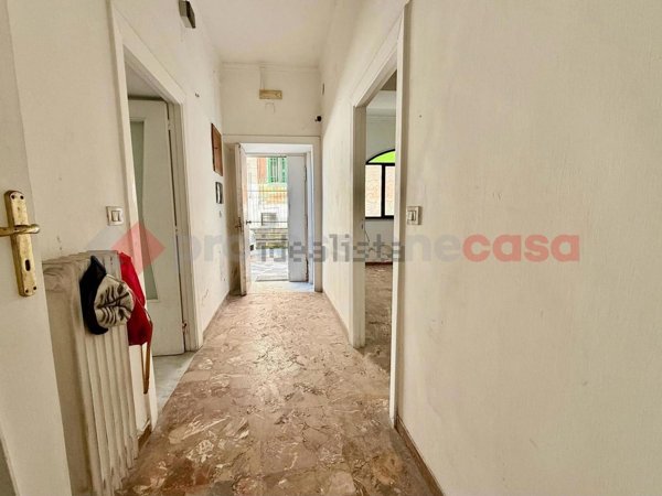 appartamento in vendita a Pozzuoli