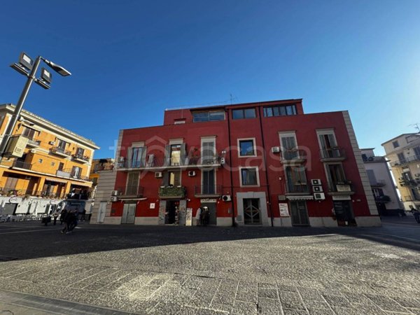 appartamento in vendita a Pozzuoli