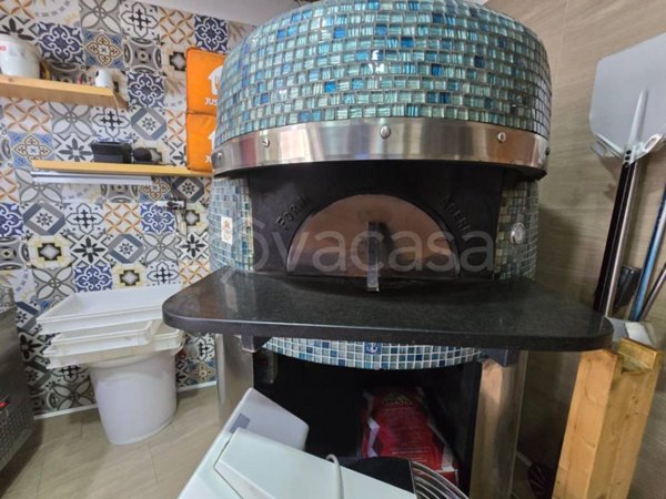 appartamento in vendita a Pozzuoli