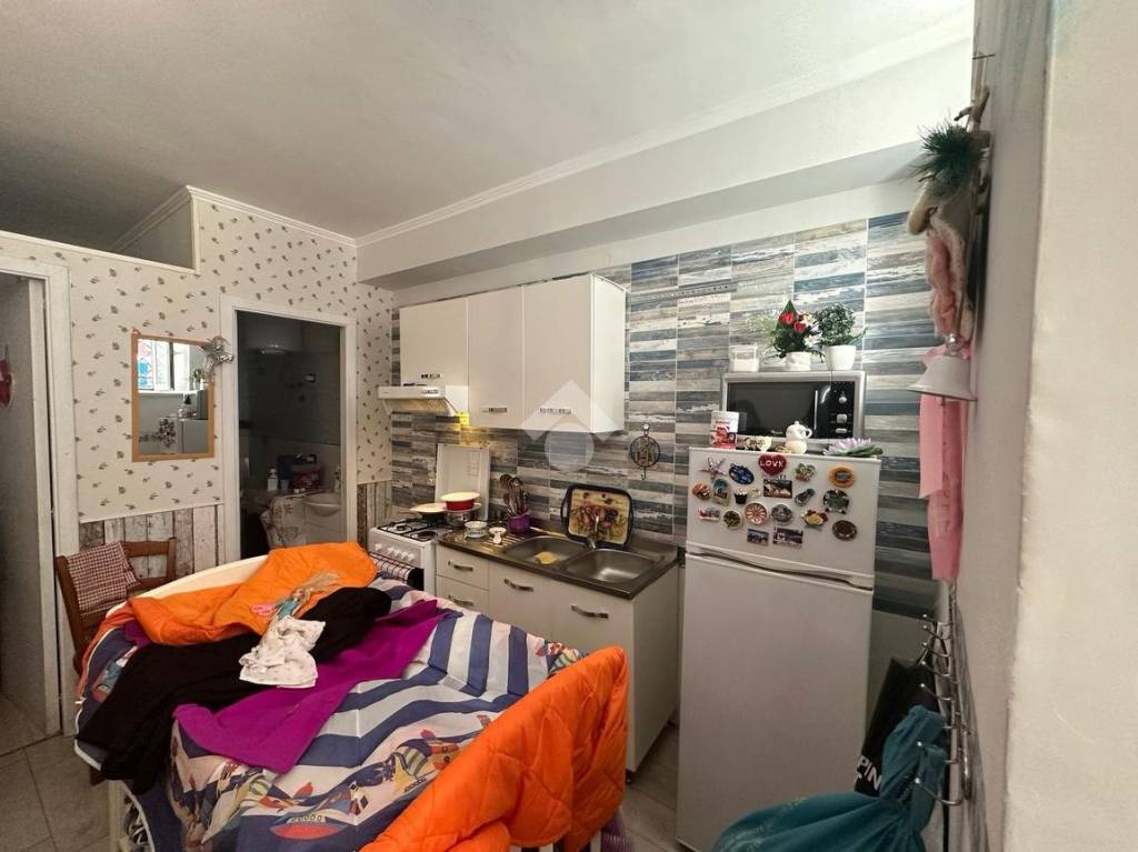 appartamento in vendita a Pozzuoli