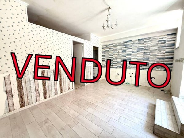 appartamento in vendita a Pozzuoli