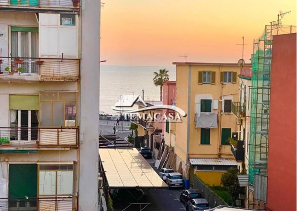 appartamento in vendita a Pozzuoli