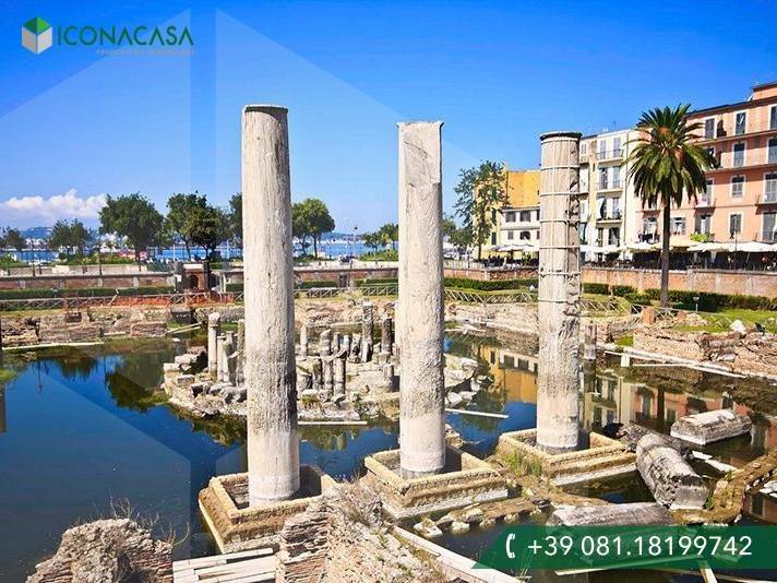 appartamento in vendita a Pozzuoli