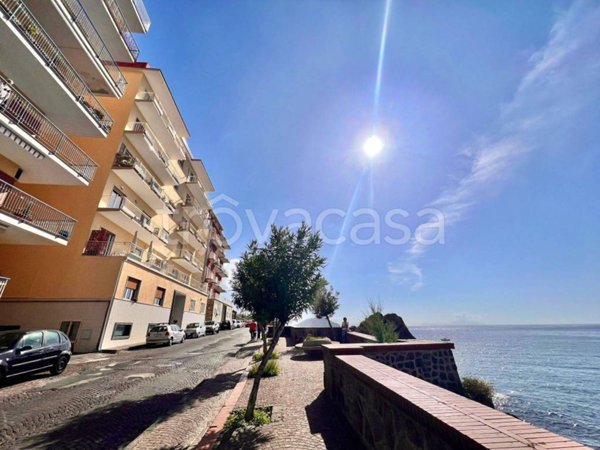 appartamento in vendita a Pozzuoli