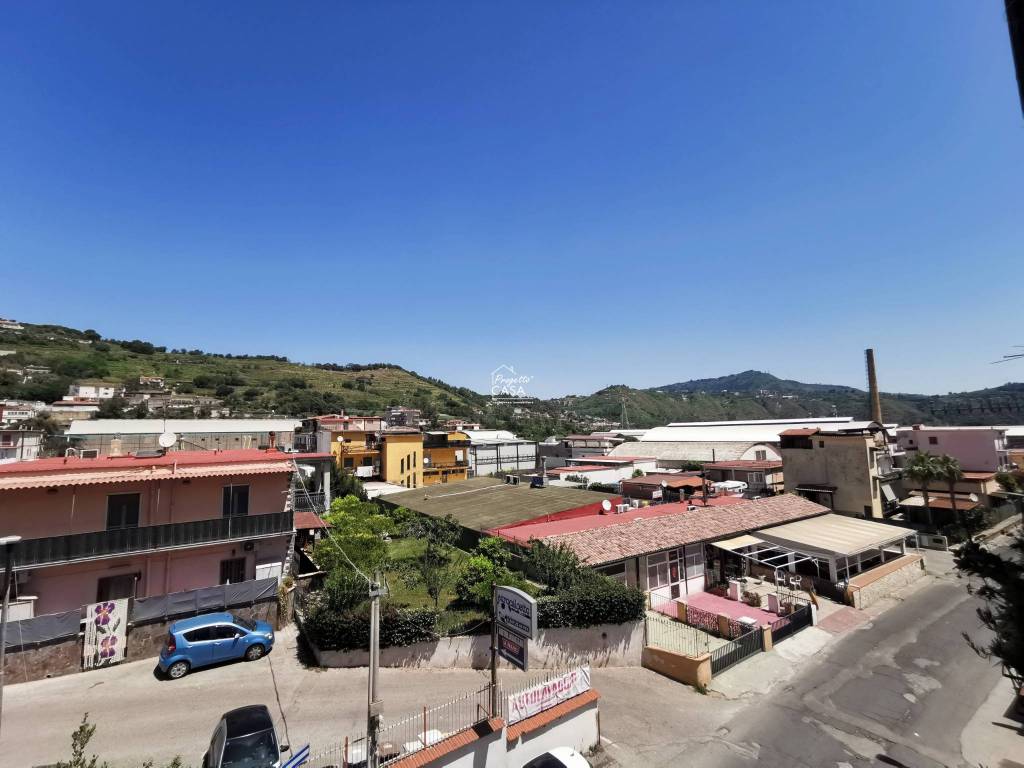 appartamento in vendita a Pozzuoli in zona Pisciarelli